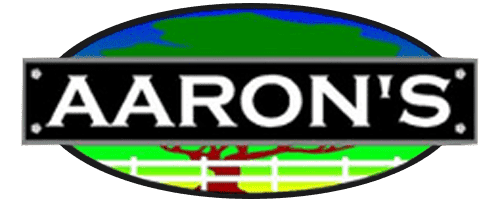 Aaron's Lawn Care Inc.